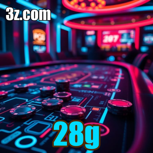 Navegue pelo Mundo dos Jogos na Plataforma 28g