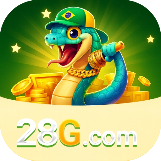 28g Logo